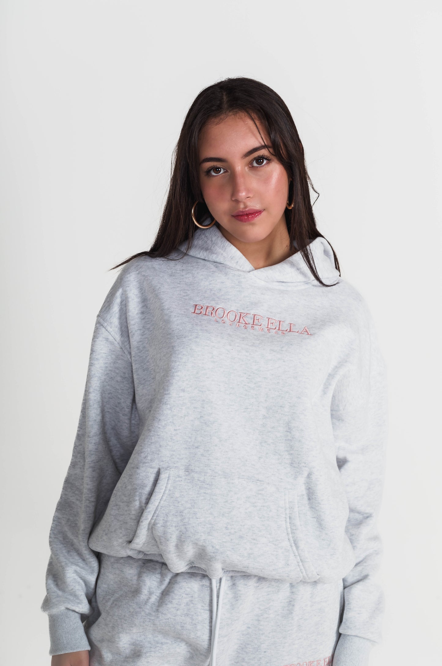 Original Hoodie - Grey