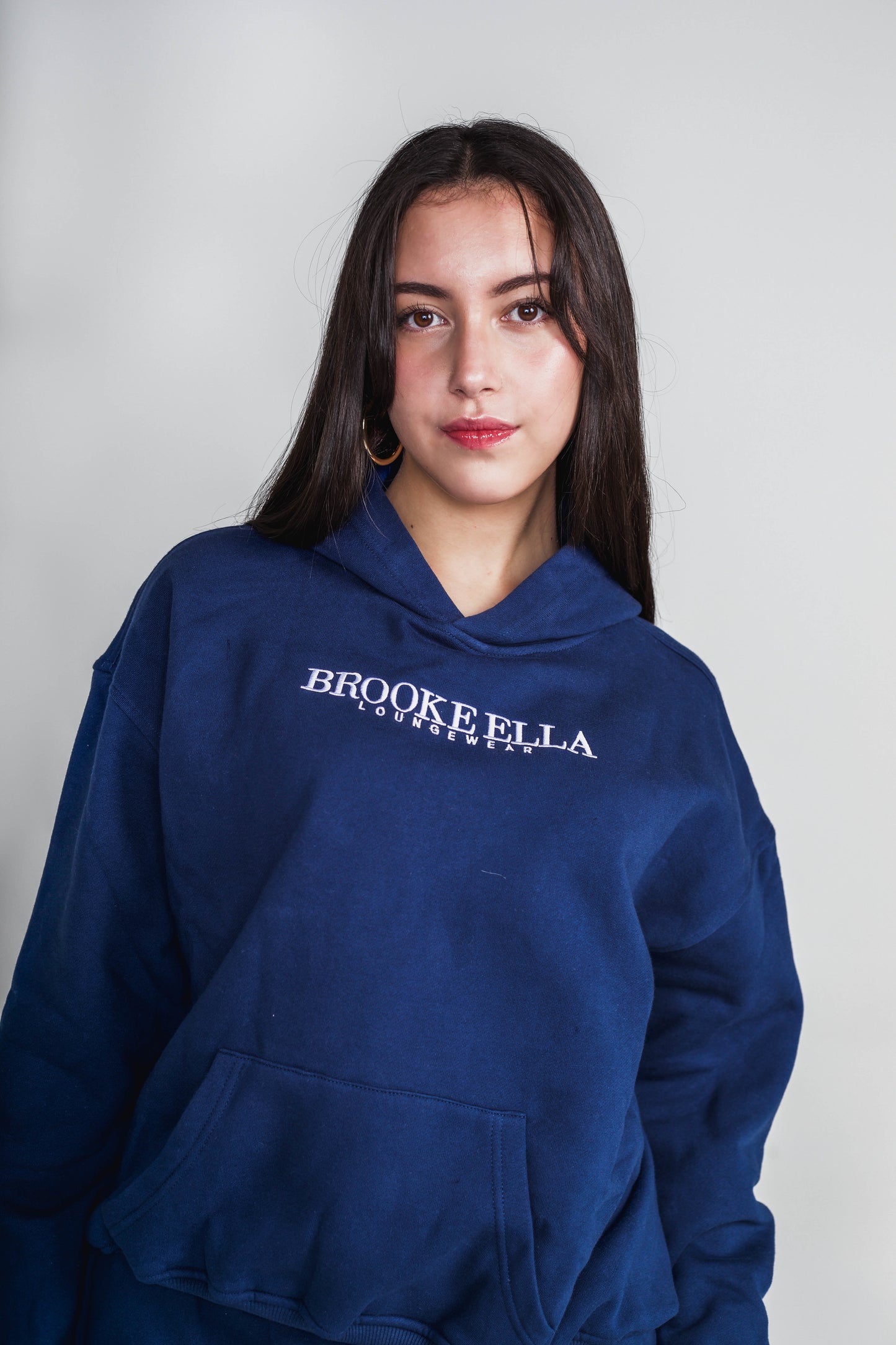 Original Hoodie - Navy