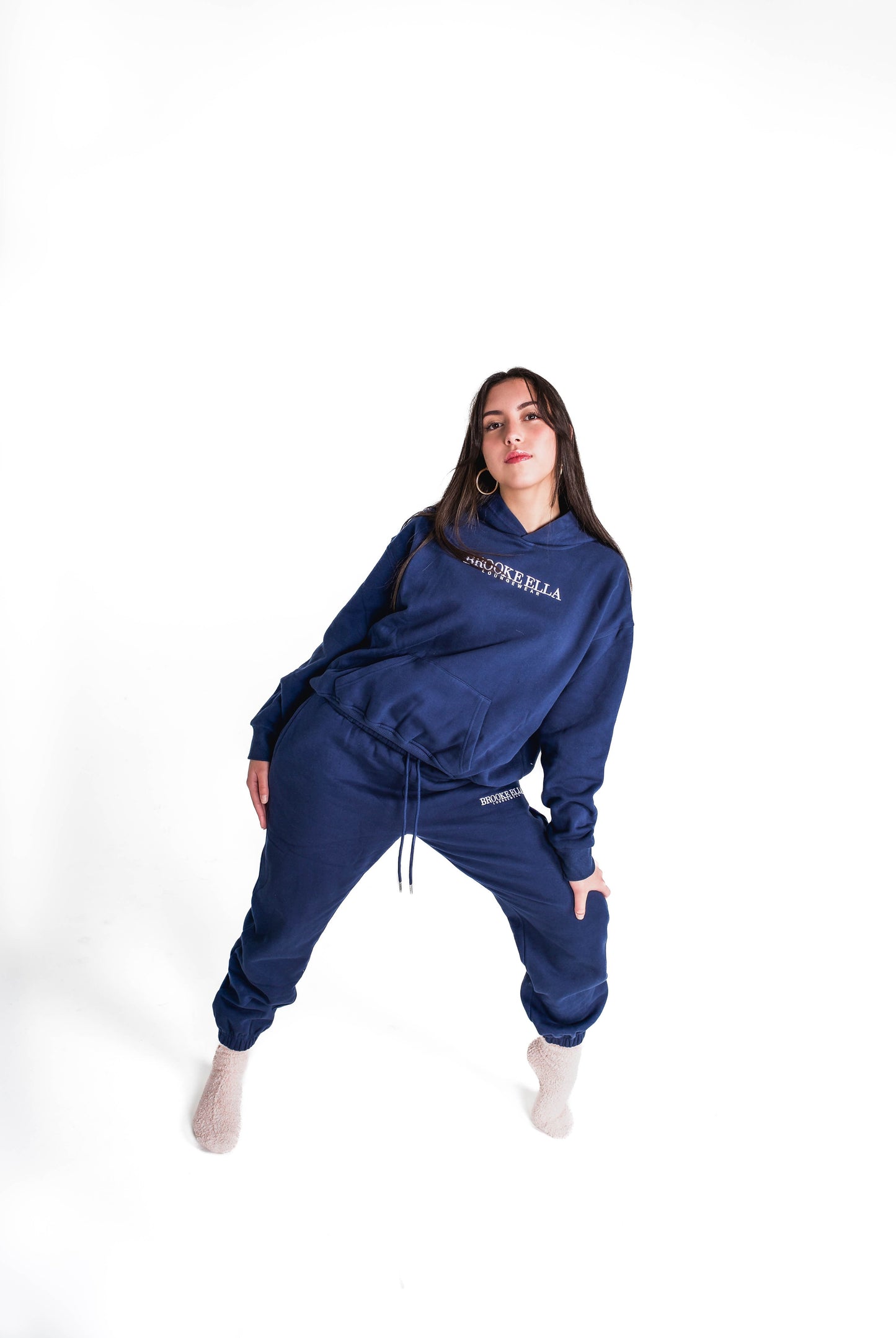 Original Hoodie - Navy