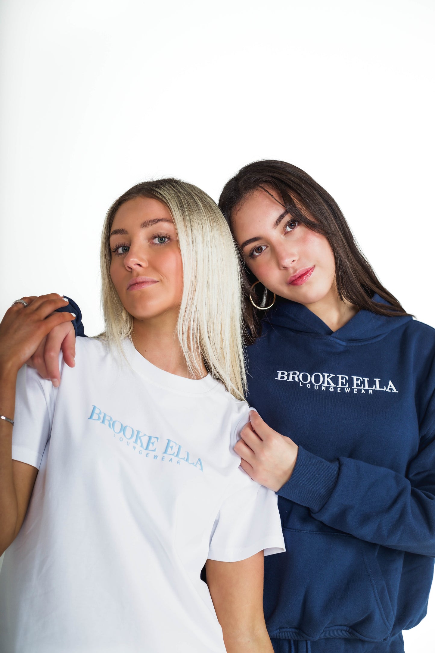 Original Hoodie - Navy