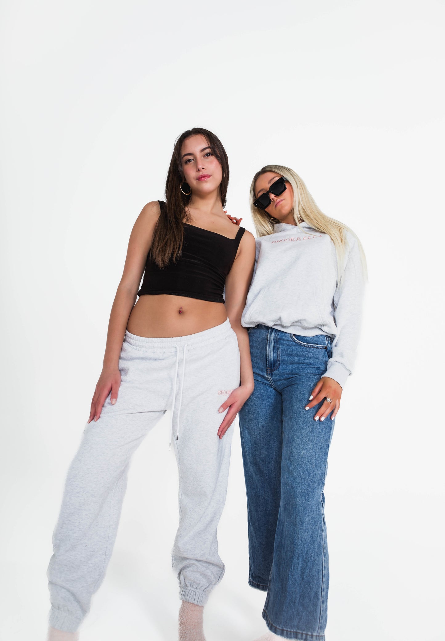 Original Sweatpants - Grey