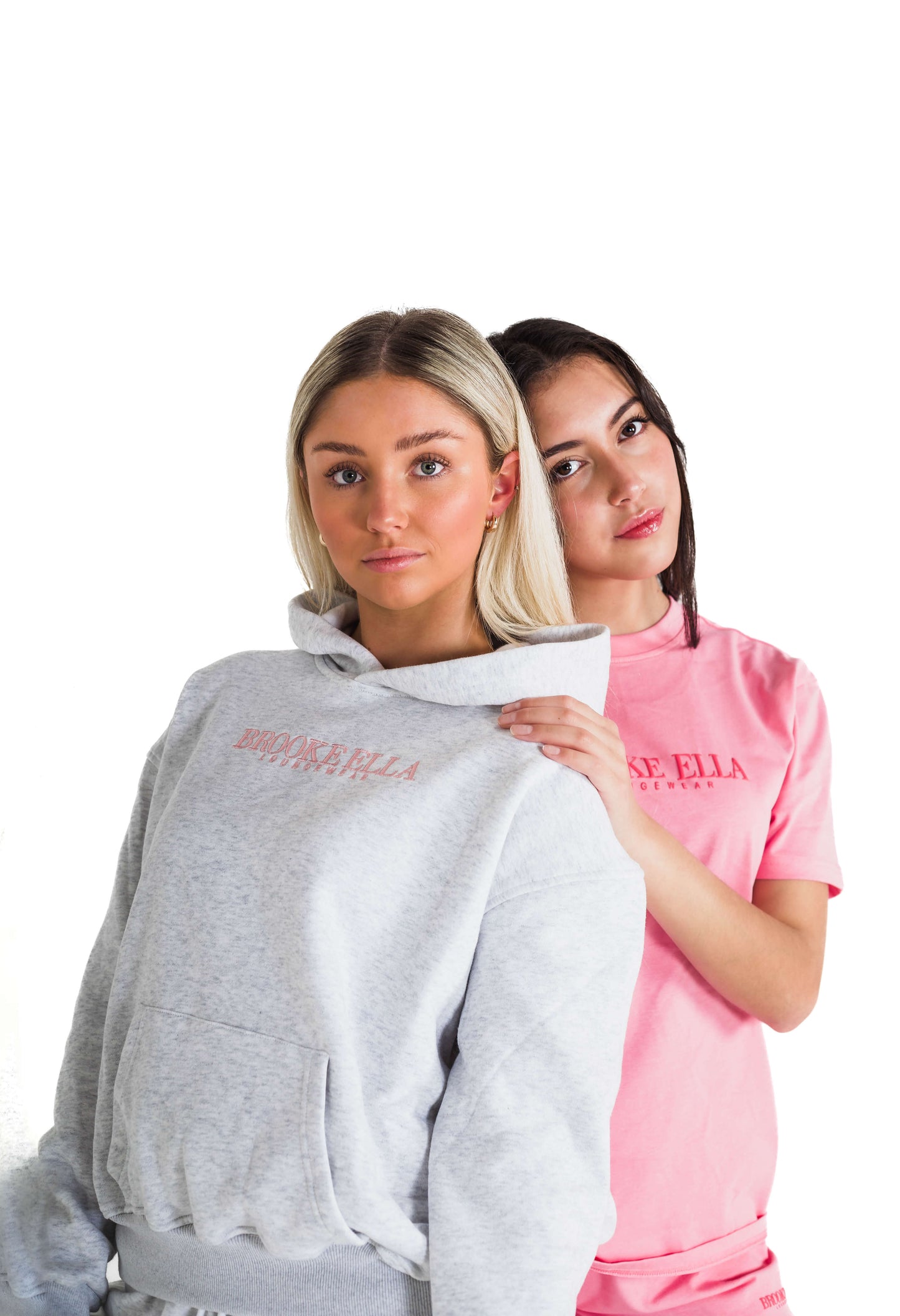 Original Hoodie - Grey