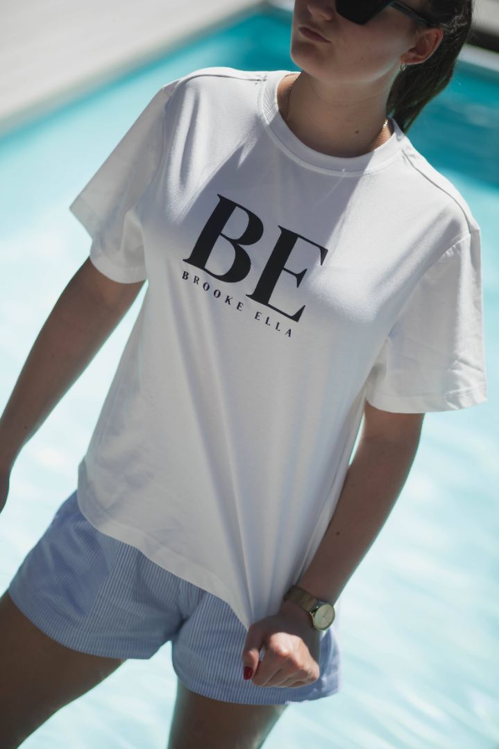 T Shirt '24 - White