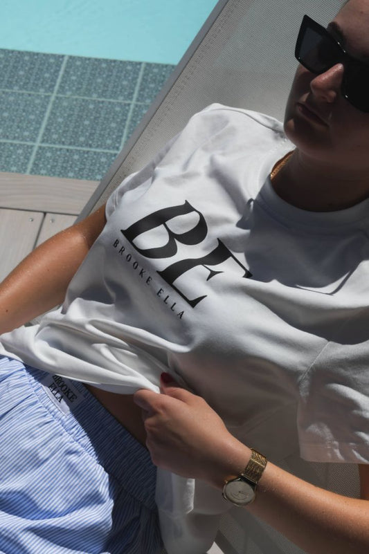 T Shirt '24 - White
