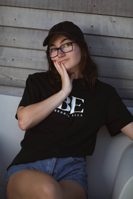 T Shirt '24 - Black