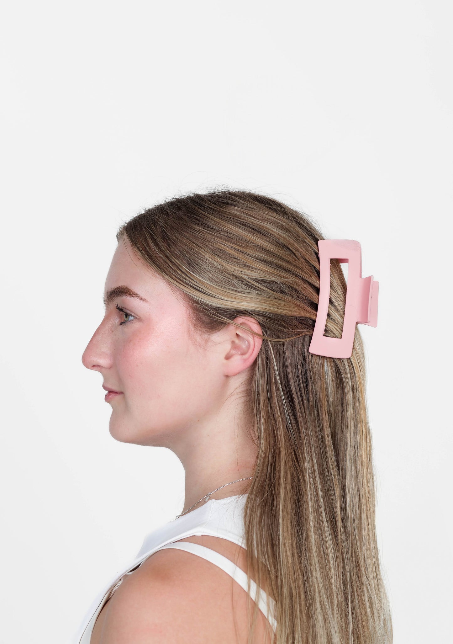 Coloured Claw Clips