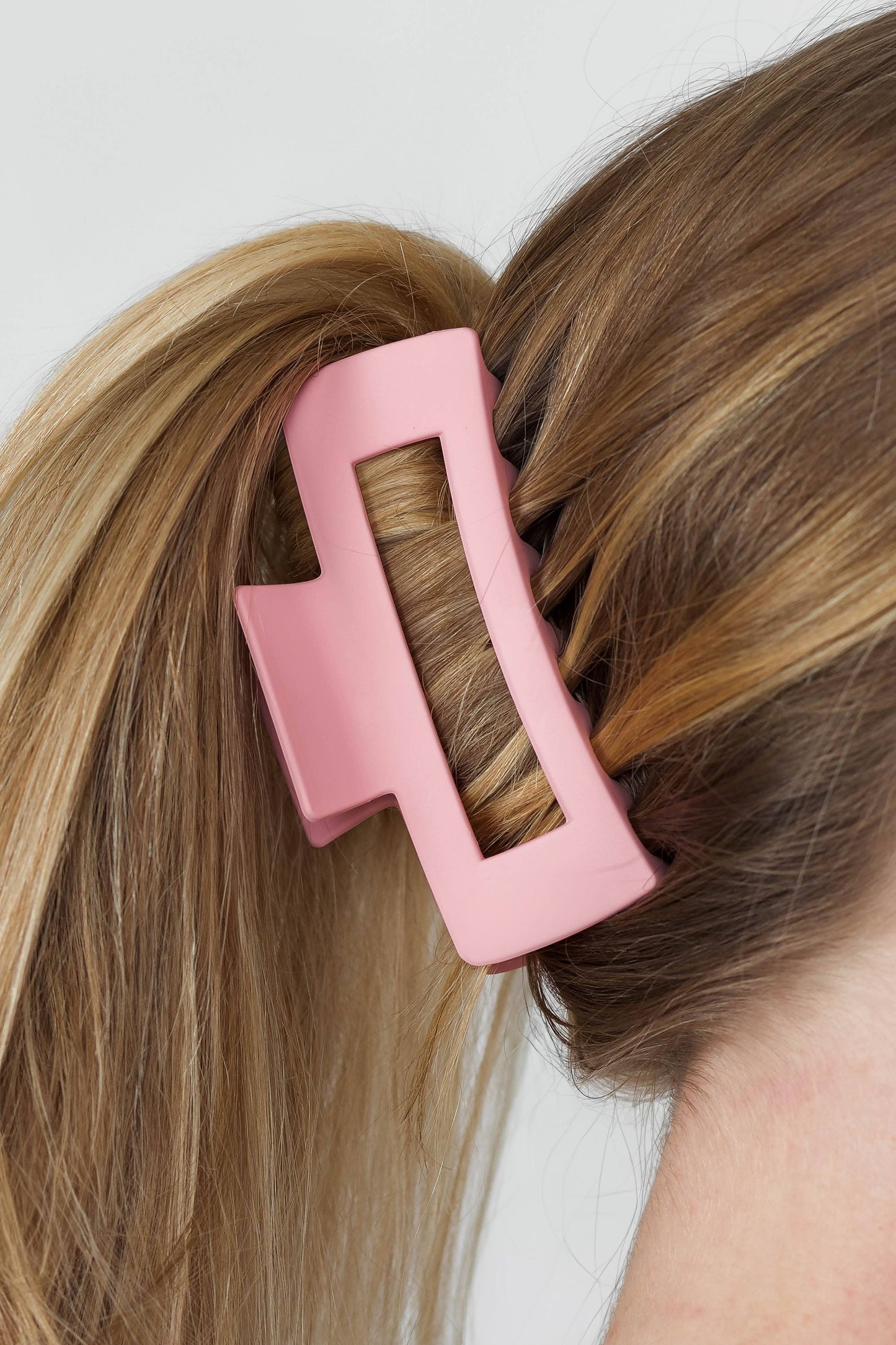 Coloured Claw Clips