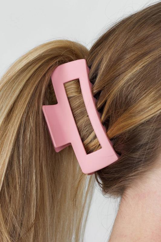 Coloured Claw Clips