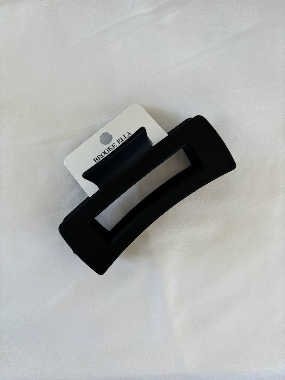 Neutral Claw Clips