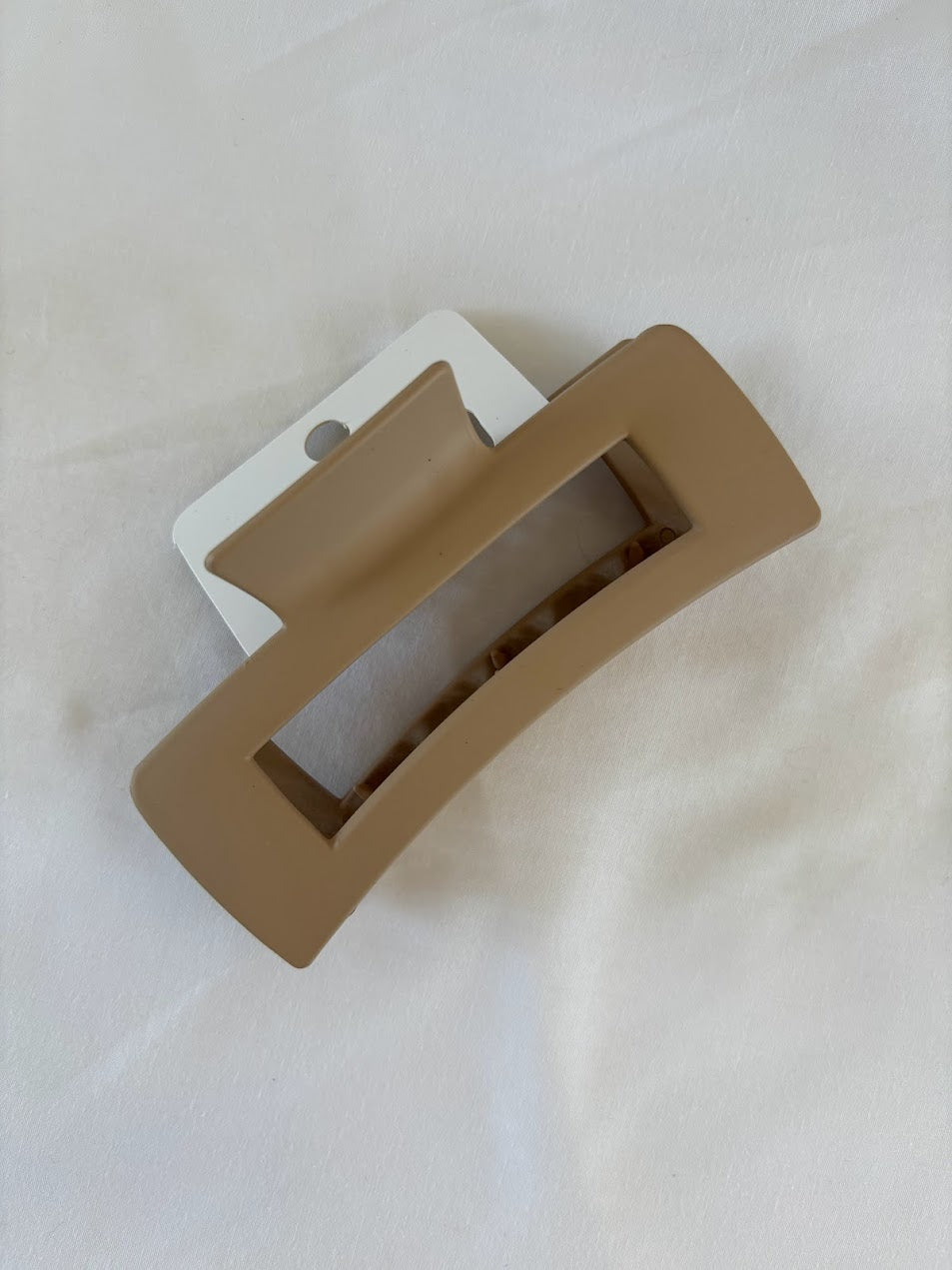 Neutral Claw Clips