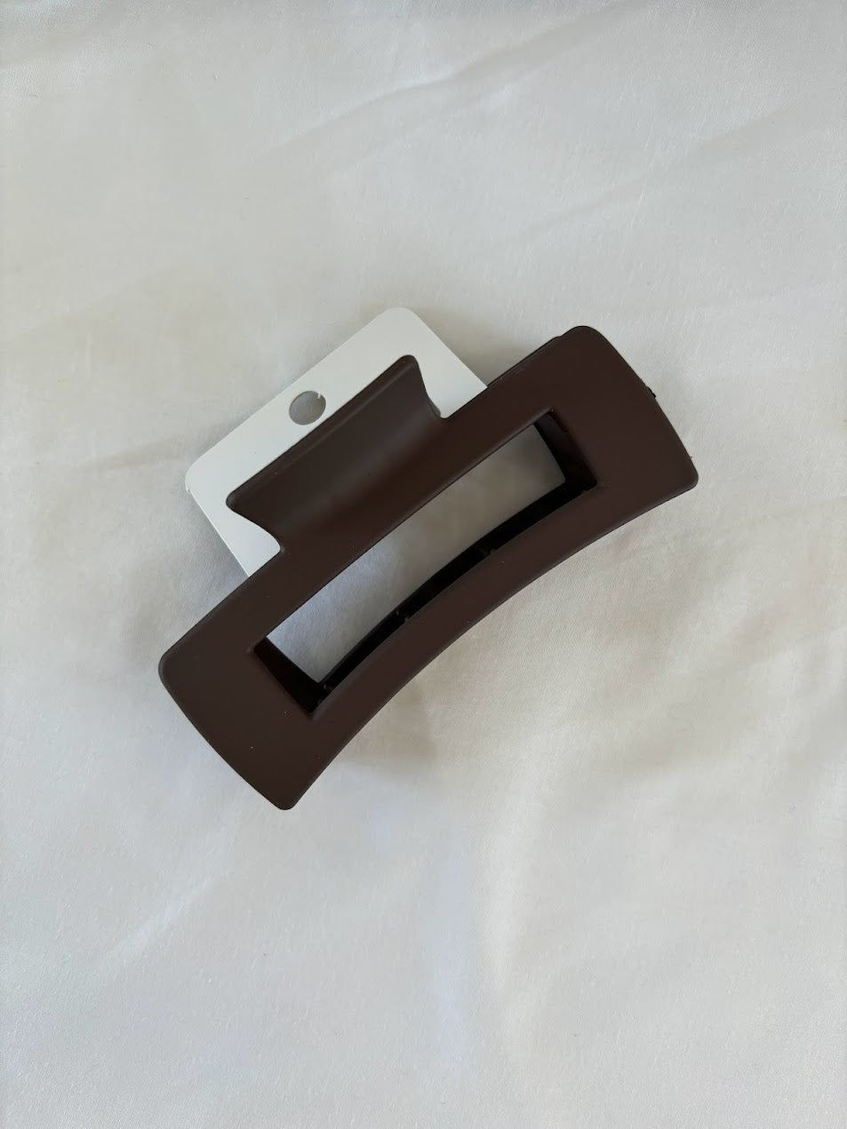 Neutral Claw Clips