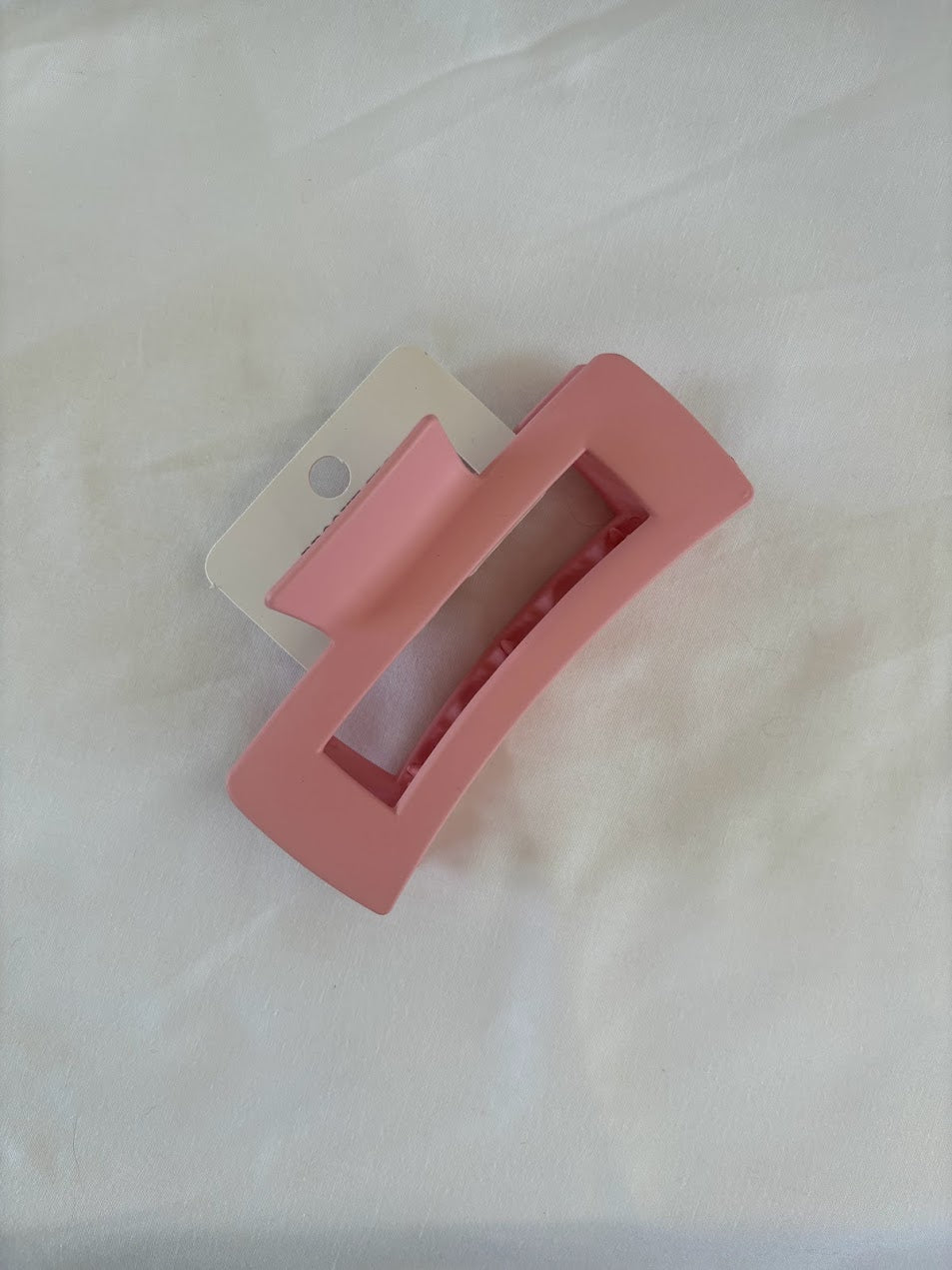Coloured Claw Clips
