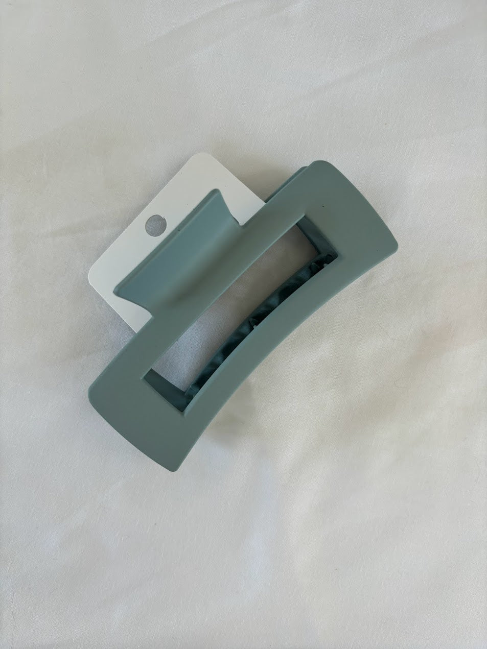 Coloured Claw Clips
