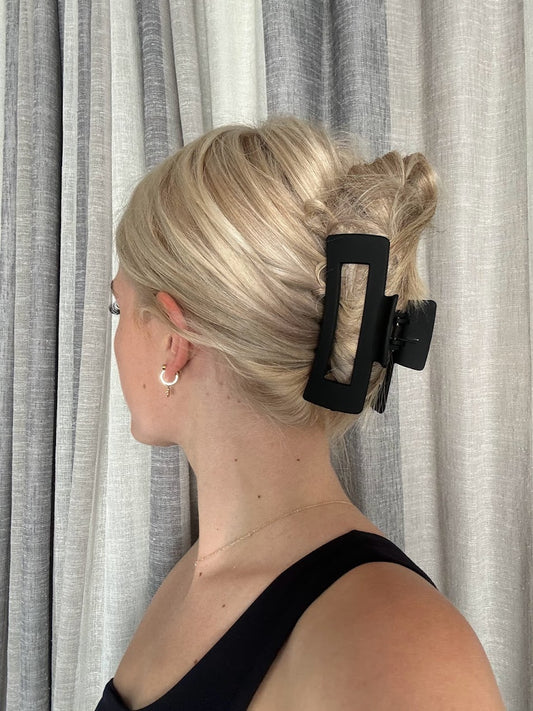 Neutral Claw Clips